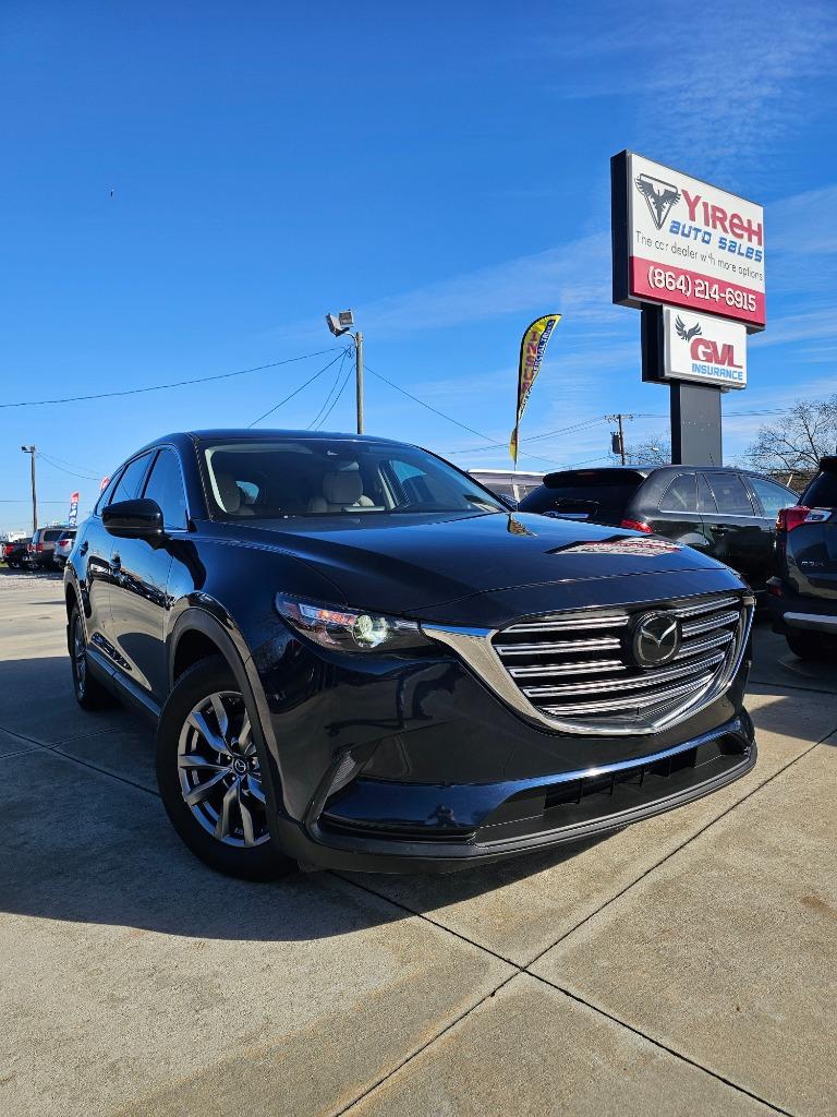 2018 Mazda CX-9 Sport's photo